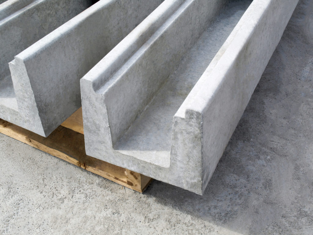 concrete-trench-drains-end-sections-sanderson-concrete