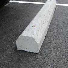 1/4 Cement Parking Curb – Foul Fingers